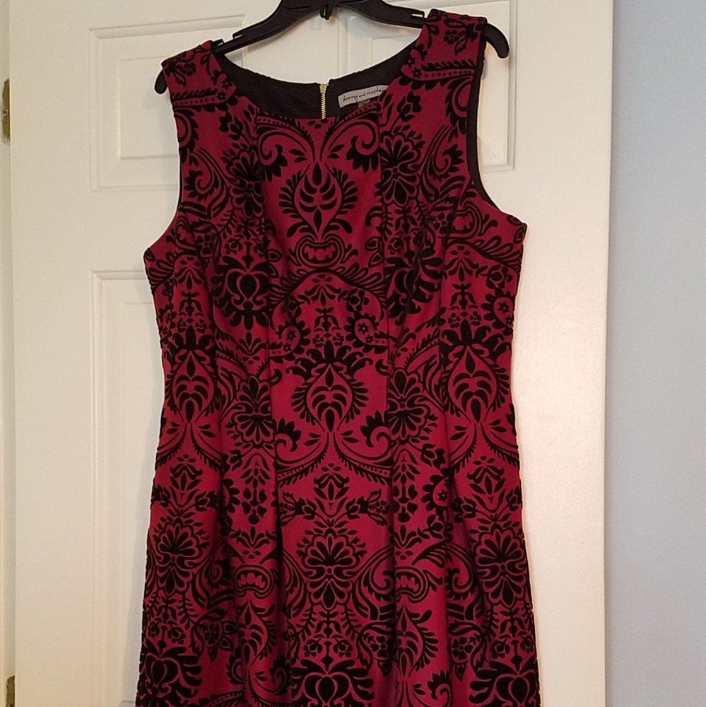 Danny & Nicole Cocktail Dress